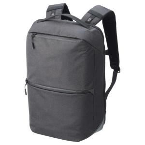 ハクバ シティ ジップバックパック ブラックの買取情報