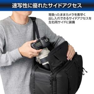ハクバ GW-ADVANCE タンク フェイス...の詳細画像2