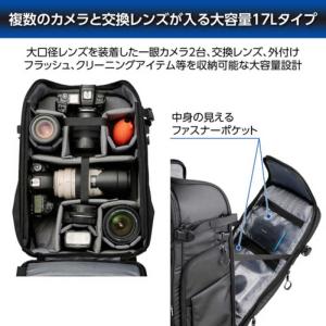 ハクバ GW-ADVANCE タンク フェイス...の詳細画像4