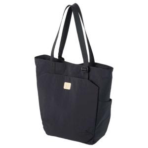 CHULULU ルモ トートバッグ ブラックの高価買取価格