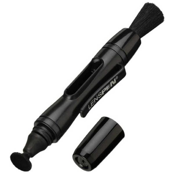 ハクバ　レンズペン3 BK　KMCLP12B