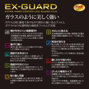 ハクバ EX-GUARD 液晶保護フィルム (...の詳細画像1