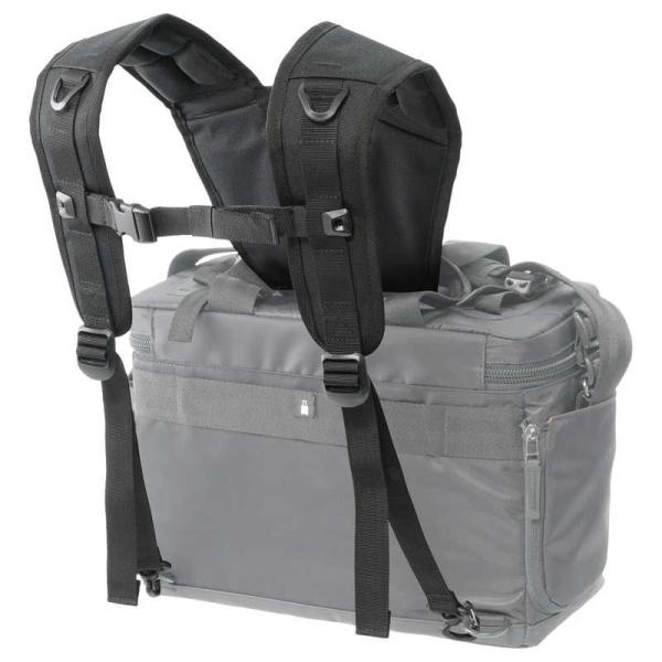 ハクバ　フォールディングリュックベルト02　SRBFD02