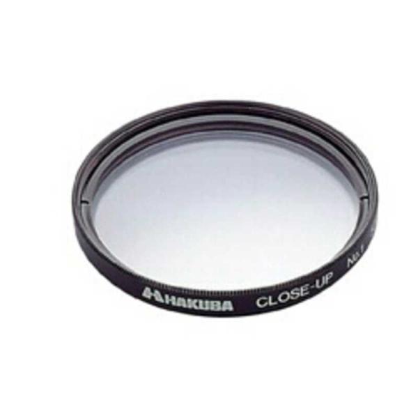 ハクバ　クローズアップフィルター MCクローズアップレンズ No.1 55mm　CF-CU155