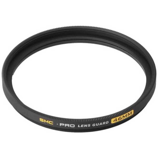 ハクバ　SMC-PRO レンズガード 46mm　CF‐SMCPRLG46