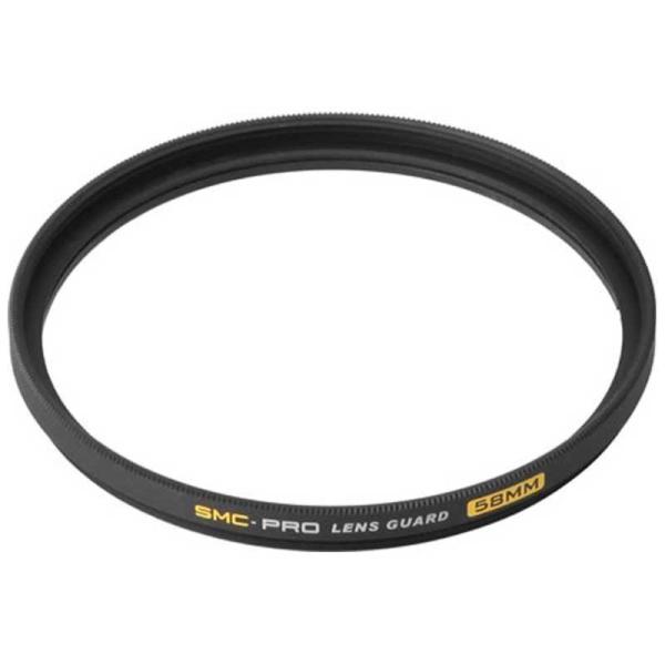 ハクバ　SMCPRO レンズガード 58mm　CFSMCPRLG58