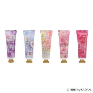 粧美堂 Meica日比谷花壇コラボ ハンドクリ...の詳細画像2