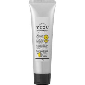 デイリーアロマジャパン 高知県産YUZU ハンドクリームの高価買取価格