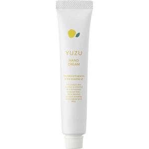 高知県産YUZU ハンドクリーム 20gの高価買取価格