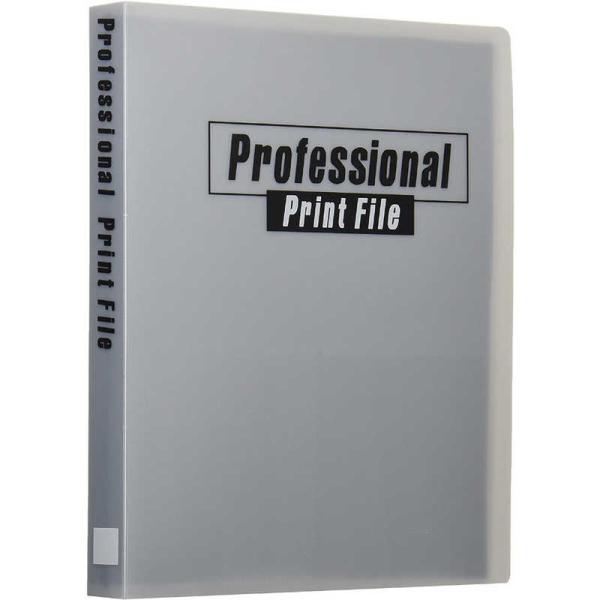 フジカラー　フジカラープロフェッショナルプリントファイルＬ　フジカラープロフェッショナルプリン