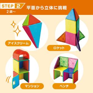 ピープル ピタゴラスBASIC 知育いっぱい!...の詳細画像3