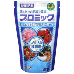 ハイポネックス　プロミック いろいろな植物用 350g　