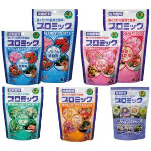 ハイポネックス プロミック いろいろな植物用 ...の詳細画像1