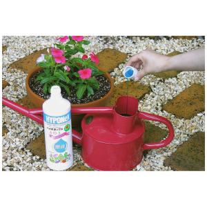 ハイポネックス 原液 800ml 2056436の詳細画像2