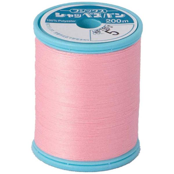 ナガイレーベン　シャッペスパンミシン糸 [60番 /200m]　60-200M-5