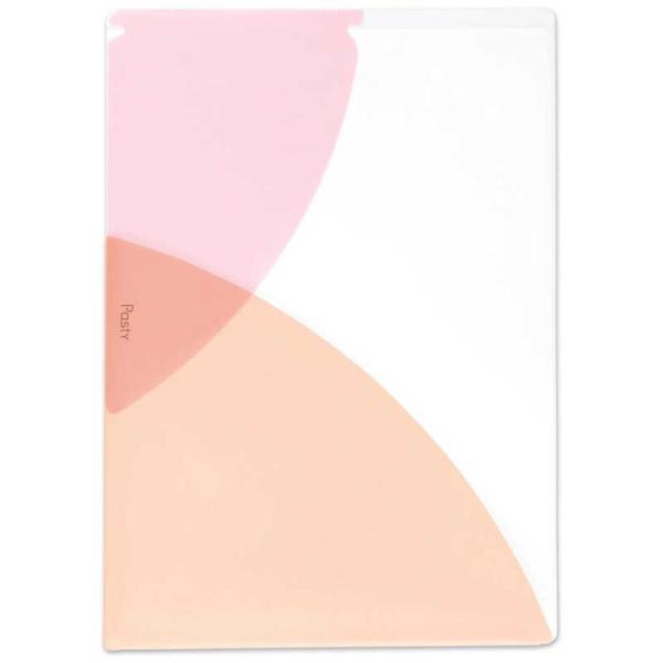 プラス　パスティクリアホルダーＡ４　FL-700P4