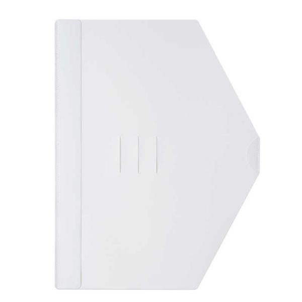 プラス　ポスターファイル 2枚入 ［A3］ ito/oshi(イトオシ) クリアー　FL-350CF