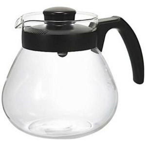 ハリオ コーヒー ＆ ティーサーバー テコ TC−100B TC-100B