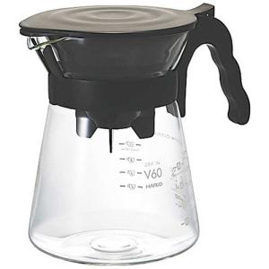 ハリオ V60ドリップイン（実用容量：700ml） VDI‐02B