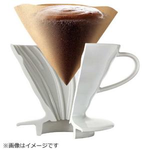 ハリオ V60用ペーパーフィルター02W VC...の詳細画像2