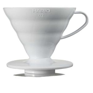 HARIO(ハリオ)　V60用ペーパーフィルター 03W 100枚　VCF-03-100W　10個セット 2zzhgl6 楽天市場】HARIO V60用ペーパーフィルター03W（1〜6杯用）100枚入り
