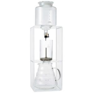 Kalita（カリタ） 水出しコーヒー 器具 水出し器 水出器 10人用