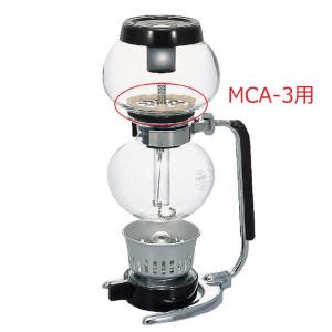 ハリオ サイフォン用ペーパーフィルターM 10...の詳細画像1