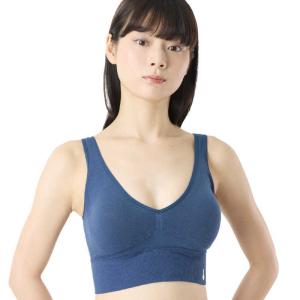 わたしの温度 ナイトブラ  ネイビー