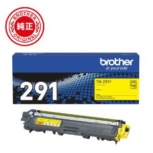 ブラザー工業 ブラザー(brother) TN-291BK 純正 トナーカートリッジ