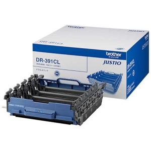 ブラザー brother ドラムユニット DR-391CL