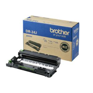 ブラザー　brother　純正ドラムユニット　DR-24J｜コジマYahoo!店