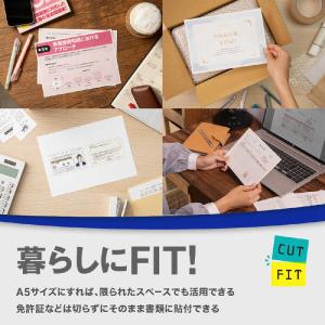 ブラザー brother A4インクジェット複...の詳細画像4
