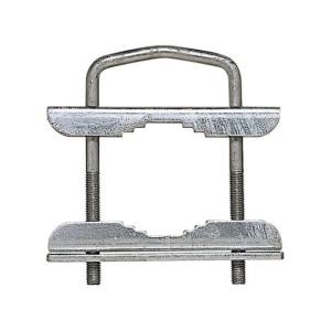 マスプロ BS・CSアンテナ用外付け金具の買取情報