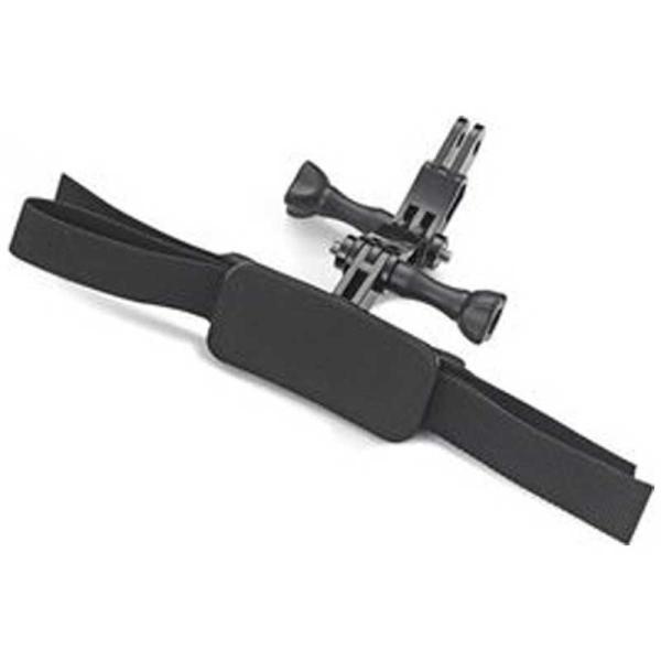 コダック　ヘルメットマウントC    　MTVHSBK05