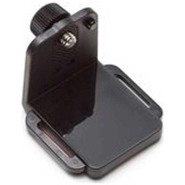 コダック　ヘルメットLタイプ接着マウントA   　MTLABK01