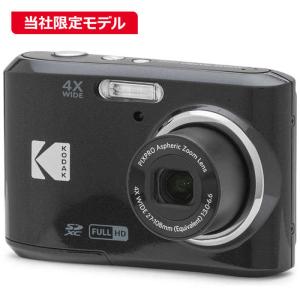 コダック コンパクトデジタルカメラ KODAK...の詳細画像1