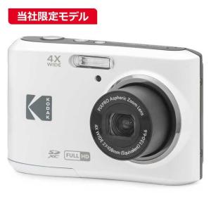 コダック コンパクトデジタルカメラ KODAK...の詳細画像1