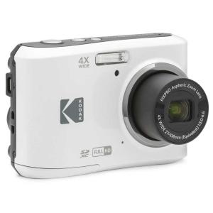 コダック コンパクトデジタルカメラ KODAK...の詳細画像3