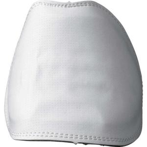 ミドリ安全 ミドリ安全スニーカー用甲プロホワイトLL  MKPSKWLL