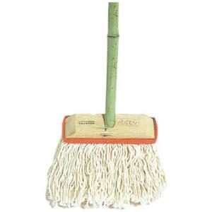 八ツ矢工業 太陽モップ 23520