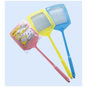 八ツ矢工業 ビックハエたたき