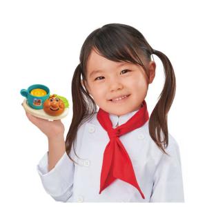 セガトイズ かまどでぷく〜♪ジャムおじさんのや...の詳細画像3