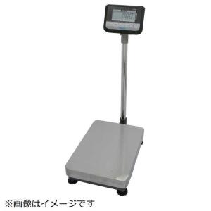 エー・アンド・デイ（A&D） デジタル台はかり FG-60KAL-K 60kg 検定付