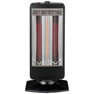 TOYOTOMI ((リサイクル品)) トヨトミ 速暖 遠赤外線 カーボンヒーター