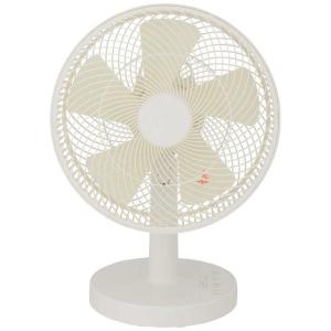 ユアサ 座敷扇風機  YK-D3455CM-W