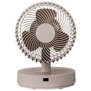 ユアサプライムス DCサーキュレーター KS-C23DR15-W : ケーズデンキ