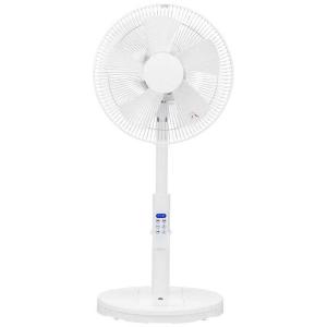 ユアサ DC扇風機 自動首振り 30cmの高価買取価格