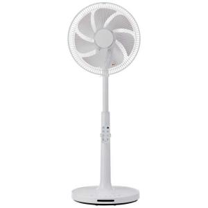 Panasonic（パナソニック） F-C337C-W リビング扇 ホワイト 扇風機 DC