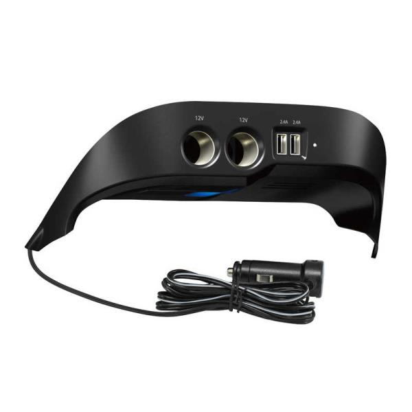 ヤック　210系 カローラ専用 電源BOX　SYCO3