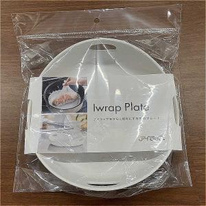 岩谷マテリアル アイラッププレート(ホワイト)...の詳細画像1